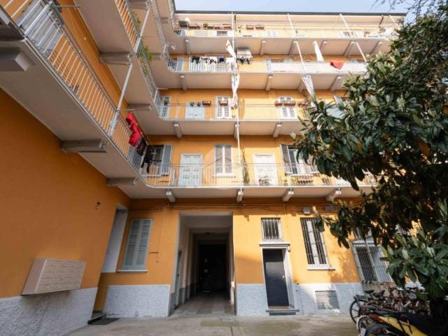 Appartamento in vendita a Milano MI