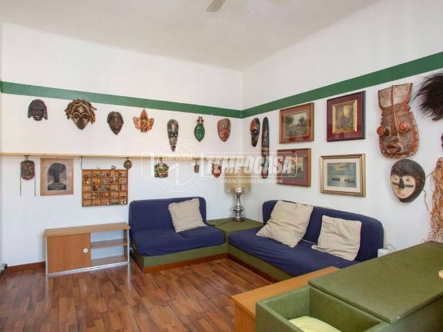 Appartamento in vendita a Milano MI