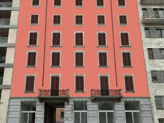 Appartamento in vendita a Milano MI