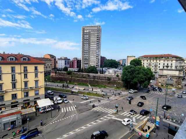 Appartamento in vendita a Milano MI