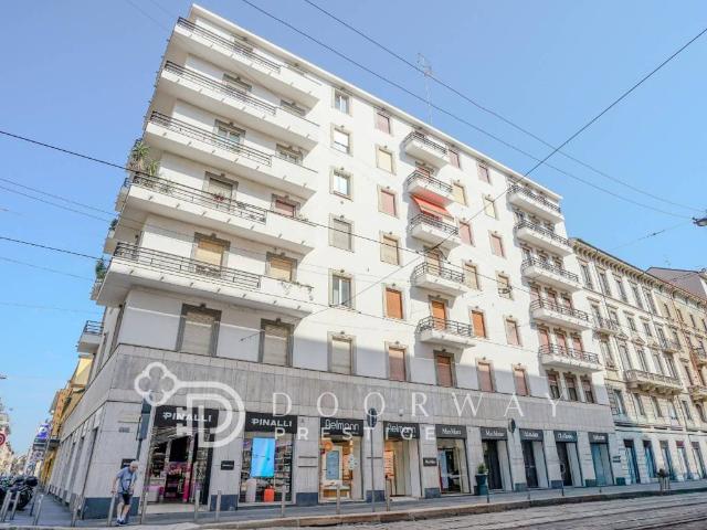 Appartamento in vendita a Milano MI