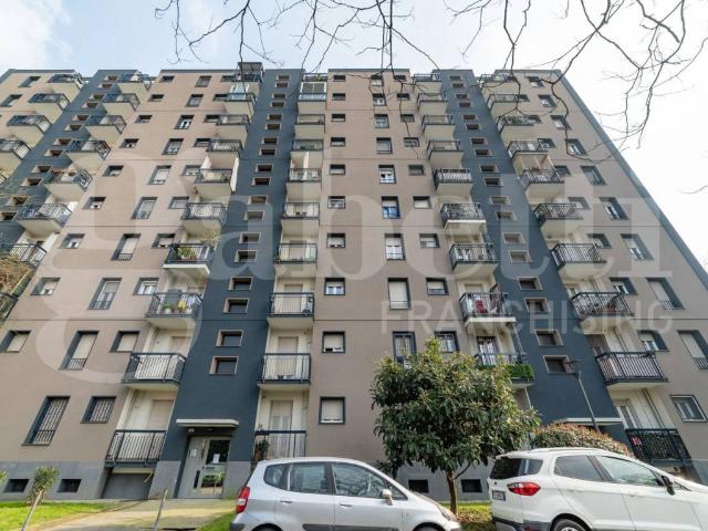 Appartamento in vendita a Milano MI