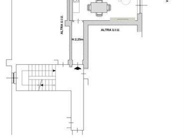 Appartamento in vendita a Milano MI