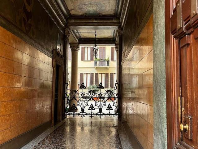 Appartamento in vendita a Milano MI