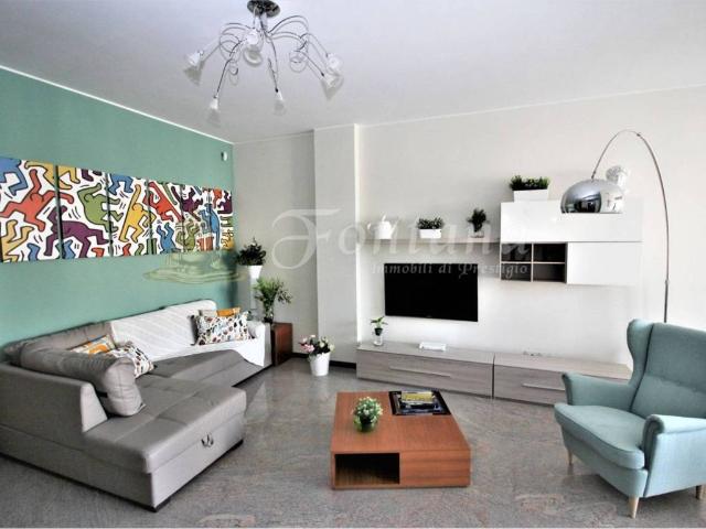 Appartamento in vendita a Milano MI
