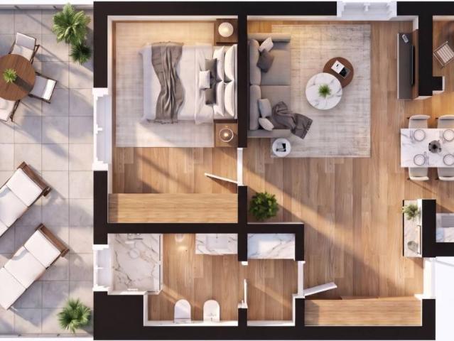 Appartamento in vendita a Milano MI