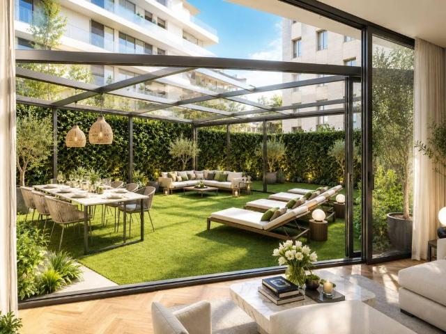 Appartamento in vendita a Milano MI