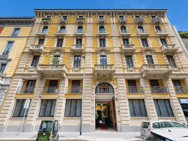 Appartamento in vendita a Milano MI