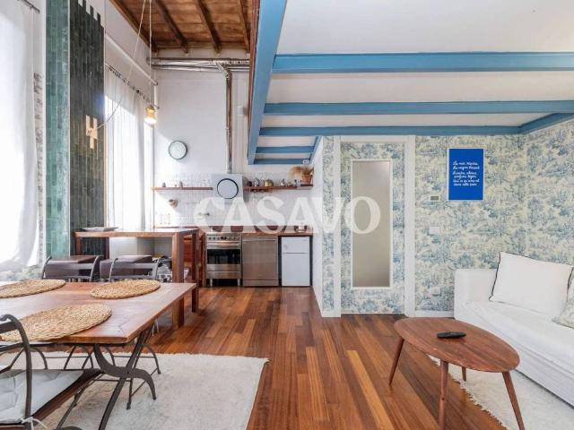 Appartamento in vendita a Milano MI