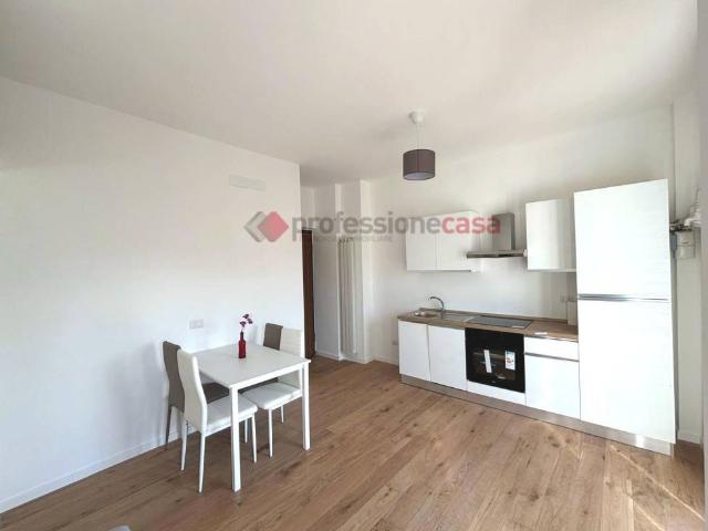 Appartamento in vendita a Milano MI