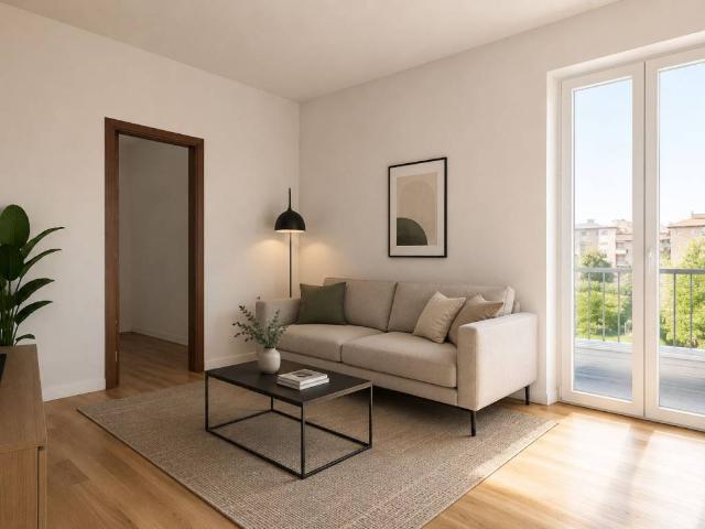 Appartamento in vendita a Milano MI