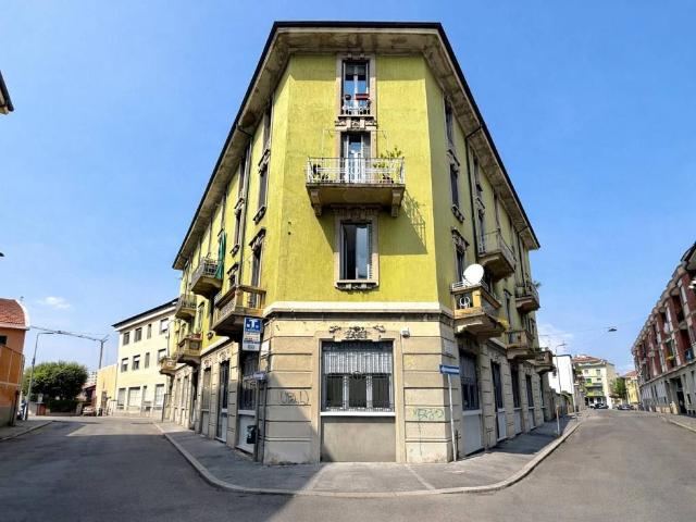 Appartamento in vendita a Milano MI