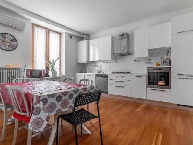 Appartamento in vendita a Milano MI