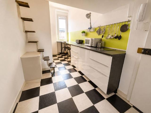 Appartamento in vendita a Milano MI