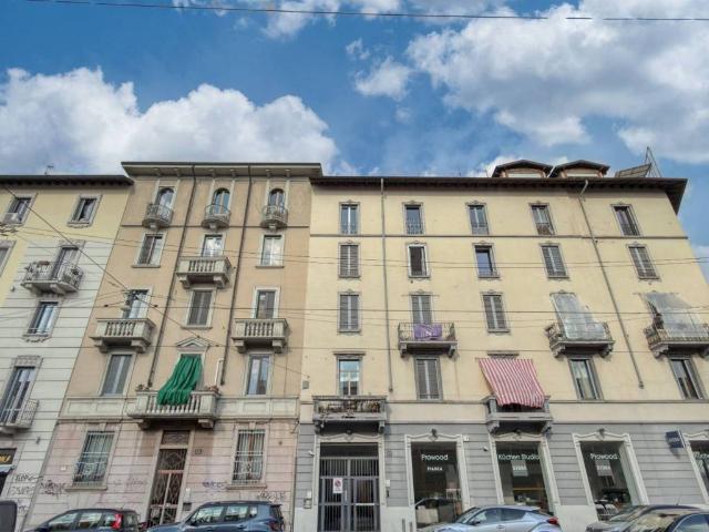 Appartamento in vendita a Milano MI