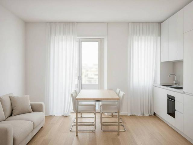 Appartamento in vendita a Milano MI