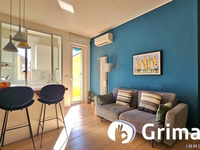 Appartamento in vendita a Milano MI