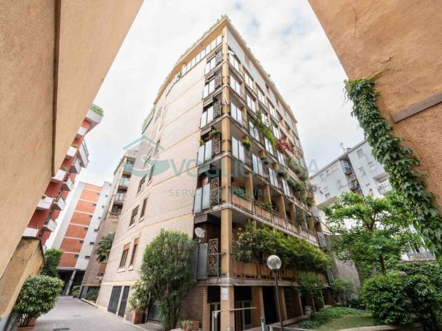 Appartamento in vendita a Milano MI