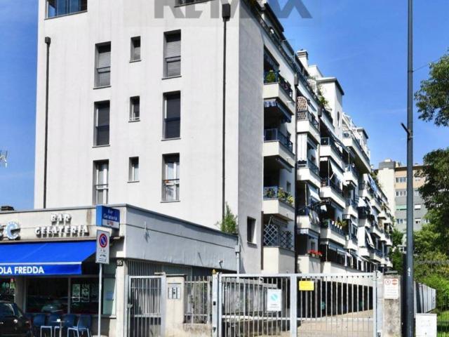 Appartamento in vendita a Milano MI