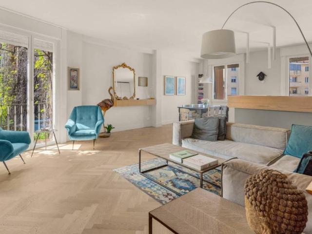 Appartamento in vendita a Milano MI