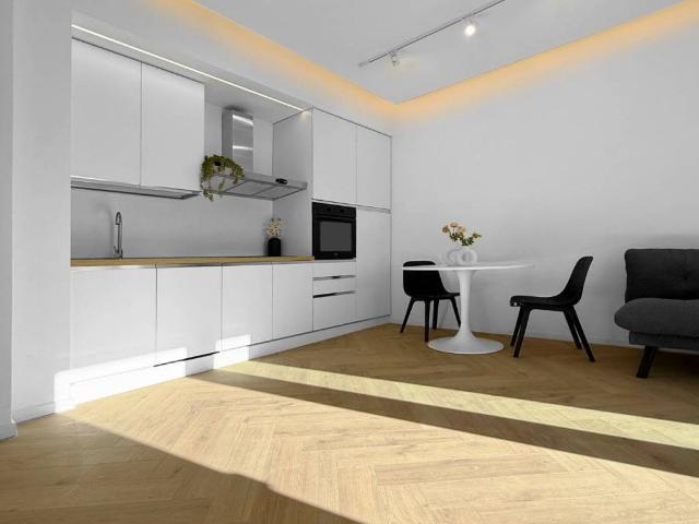 Appartamento in vendita a Milano MI