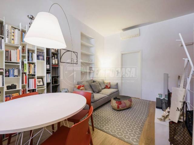 Appartamento in vendita a Milano MI
