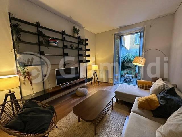 Appartamento in vendita a Milano MI