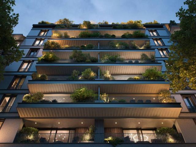 Appartamento in vendita a Milano MI