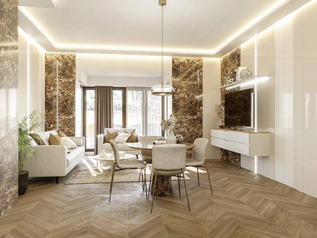 Appartamento in vendita a Milano MI