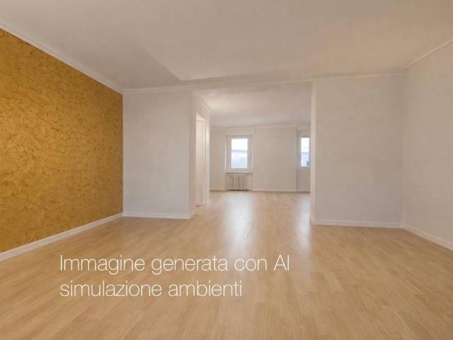 Appartamento in vendita a Milano MI