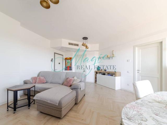 Appartamento in vendita a Milano MI