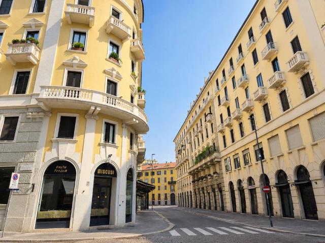 Appartamento in vendita a Milano MI