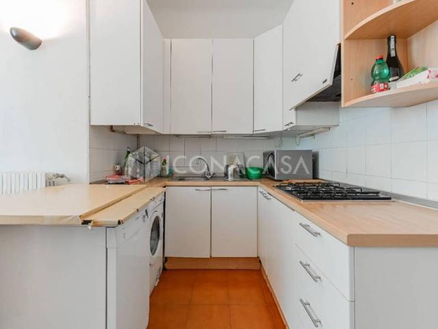 Appartamento in vendita a Milano MI
