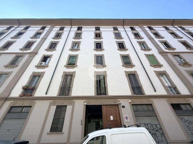 Appartamento in vendita a Milano MI
