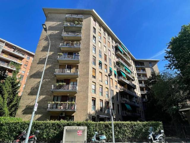 Appartamento in vendita a Milano MI