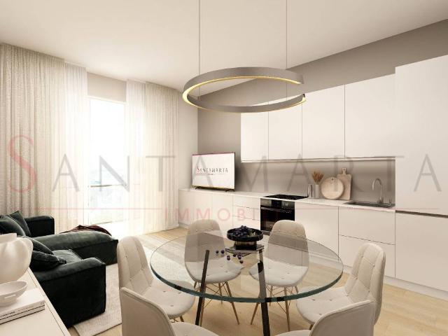 Appartamento in vendita a Milano MI