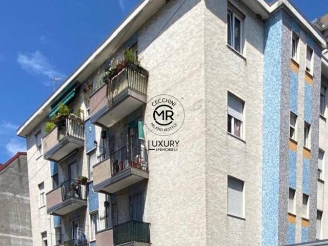 Appartamento in vendita a Milano MI