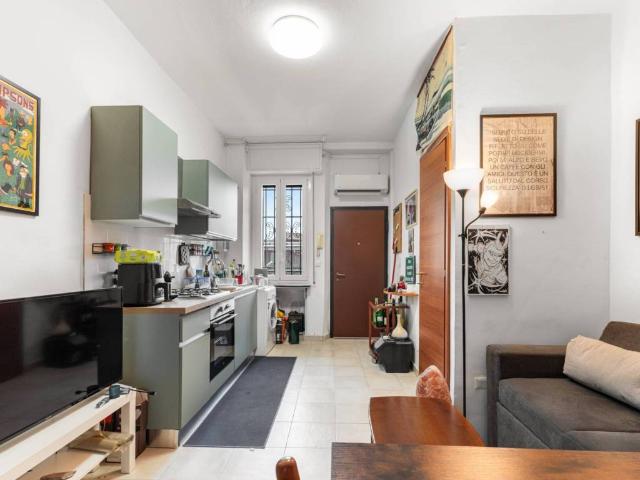 Appartamento in vendita a Milano MI