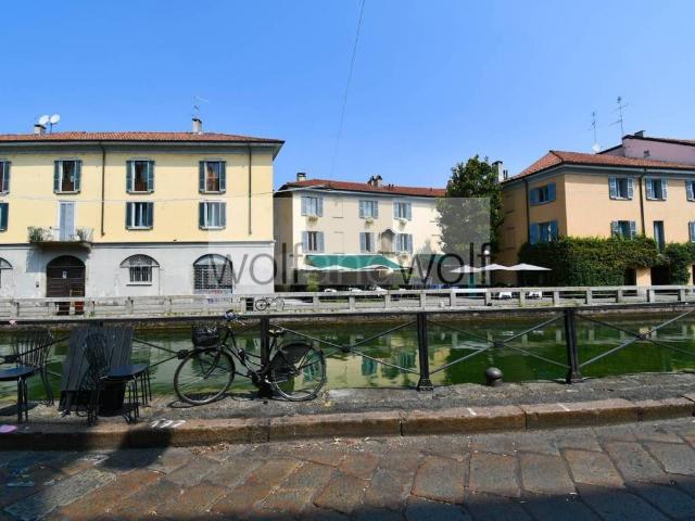 Appartamento in vendita a Milano MI