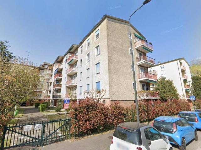 Appartamento in vendita a Milano MI