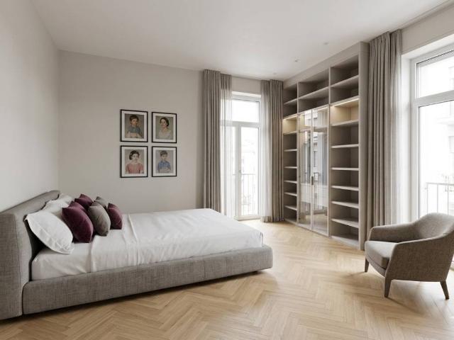 Appartamento in vendita a Milano MI