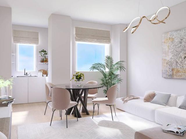 Appartamento in vendita a Milano MI