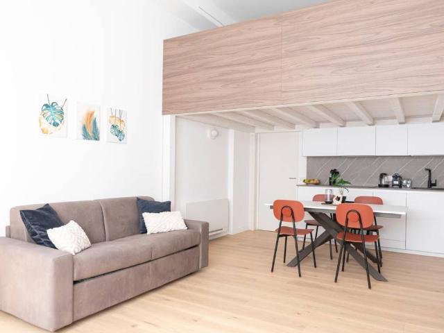 Appartamento in vendita a Milano MI