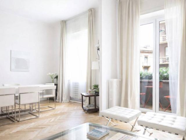 Appartamento in vendita a Milano MI