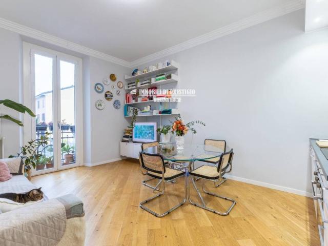 Appartamento in vendita a Milano MI