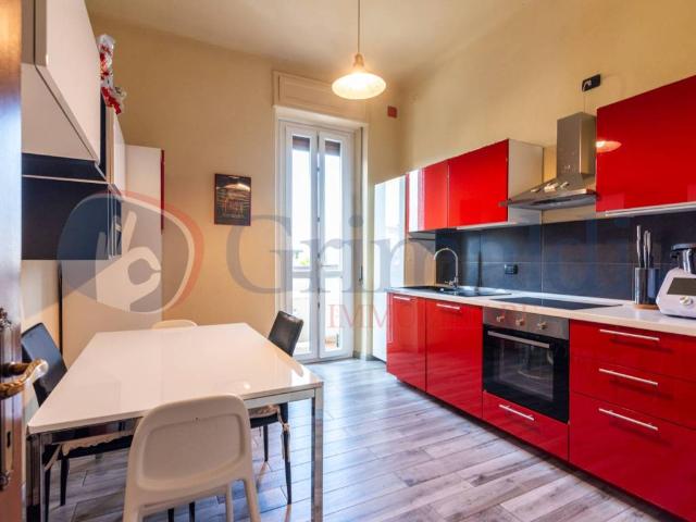 Appartamento in vendita a Milano MI