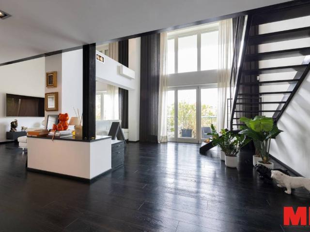 Appartamento in vendita a Milano MI