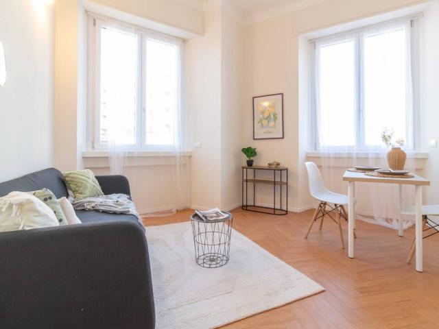Appartamento in vendita a Milano MI