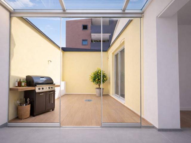 Appartamento in vendita a Milano MI