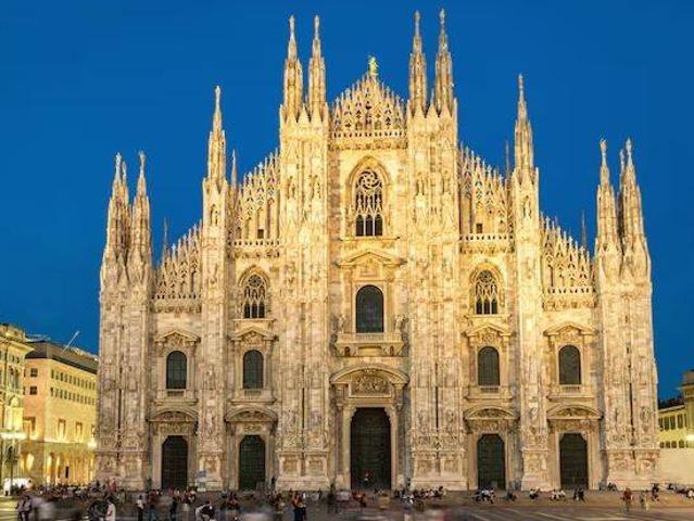 Appartamento in vendita a Milano MI